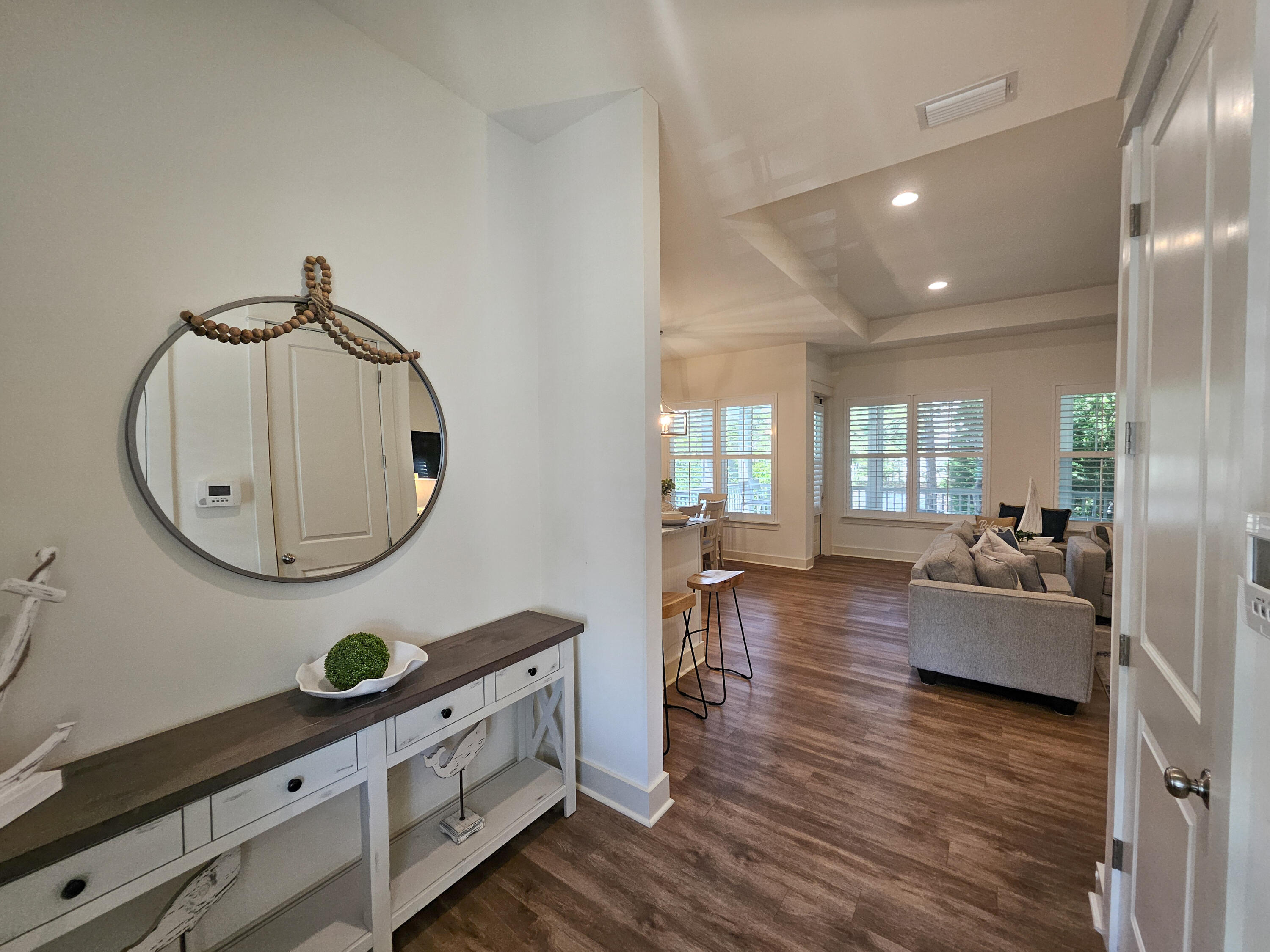 10 Gulfview Way Santa Rosa Beach, FL 32459 - Photo 11 of 44 Entry