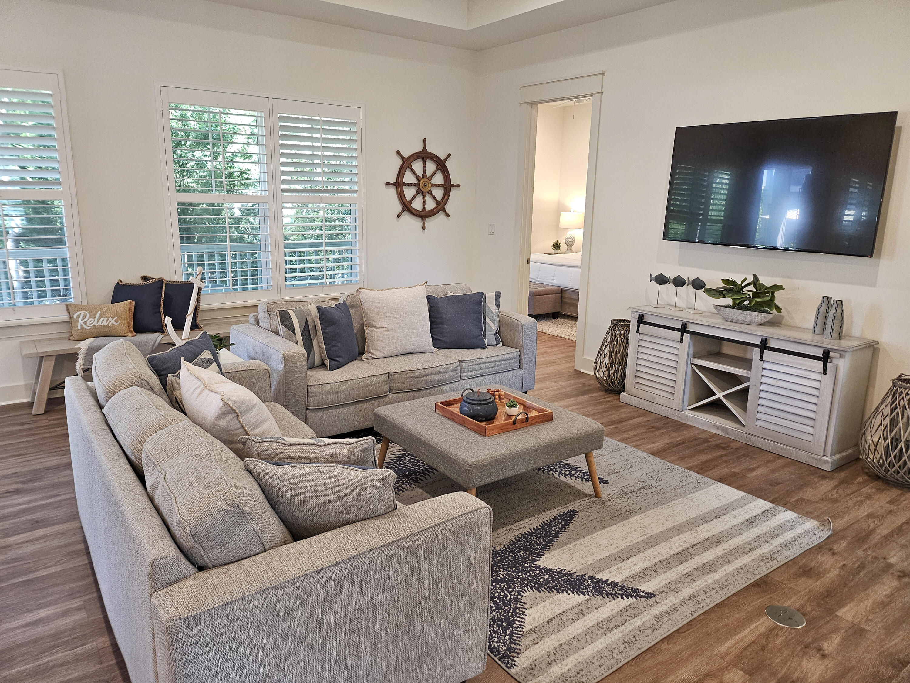 10 Gulfview Way Santa Rosa Beach, FL 32459 - Photo 12 of 44 Great Room