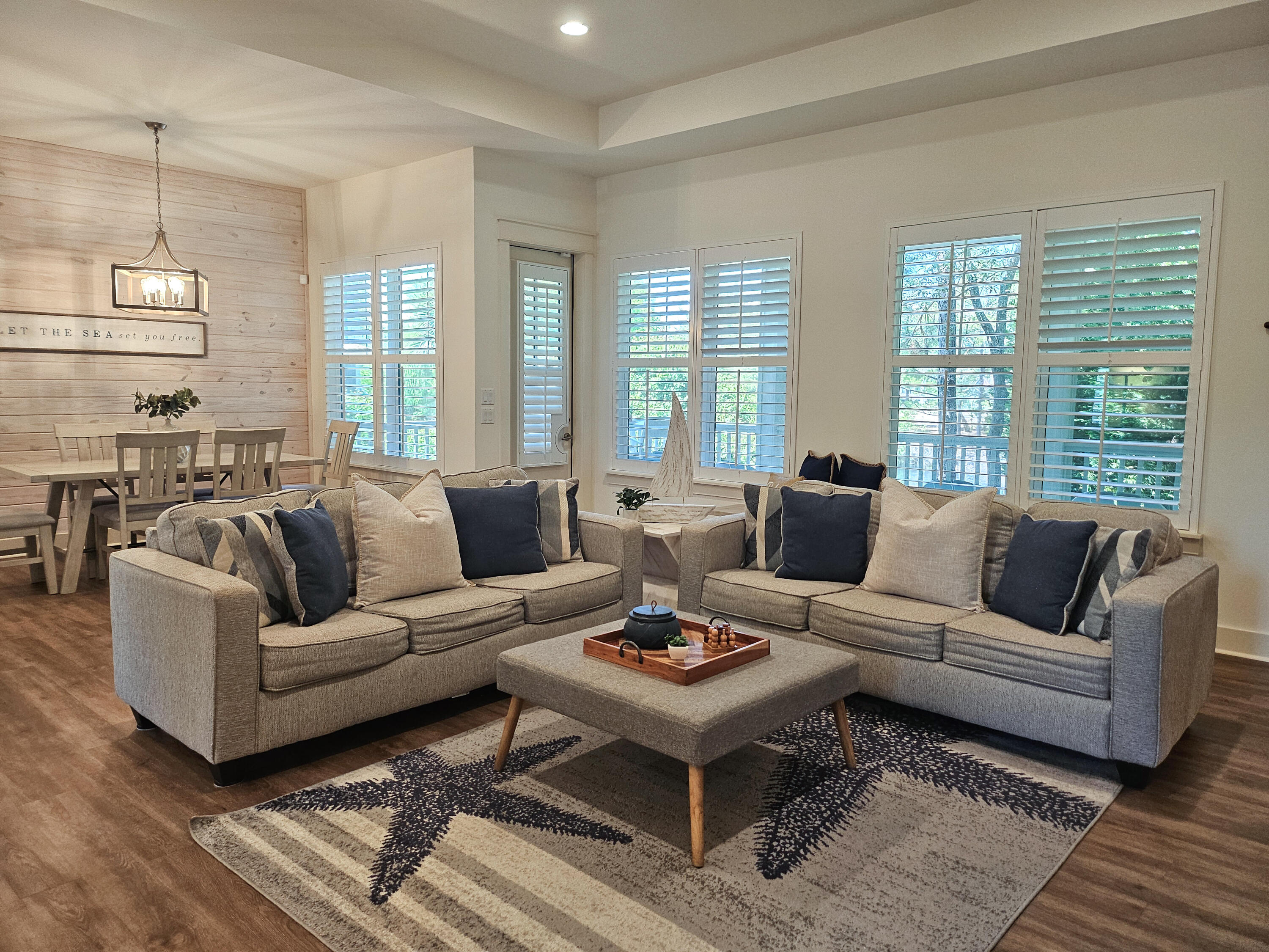 10 Gulfview Way Santa Rosa Beach, FL 32459 - Photo 2 of 44 Sleeper Sofas