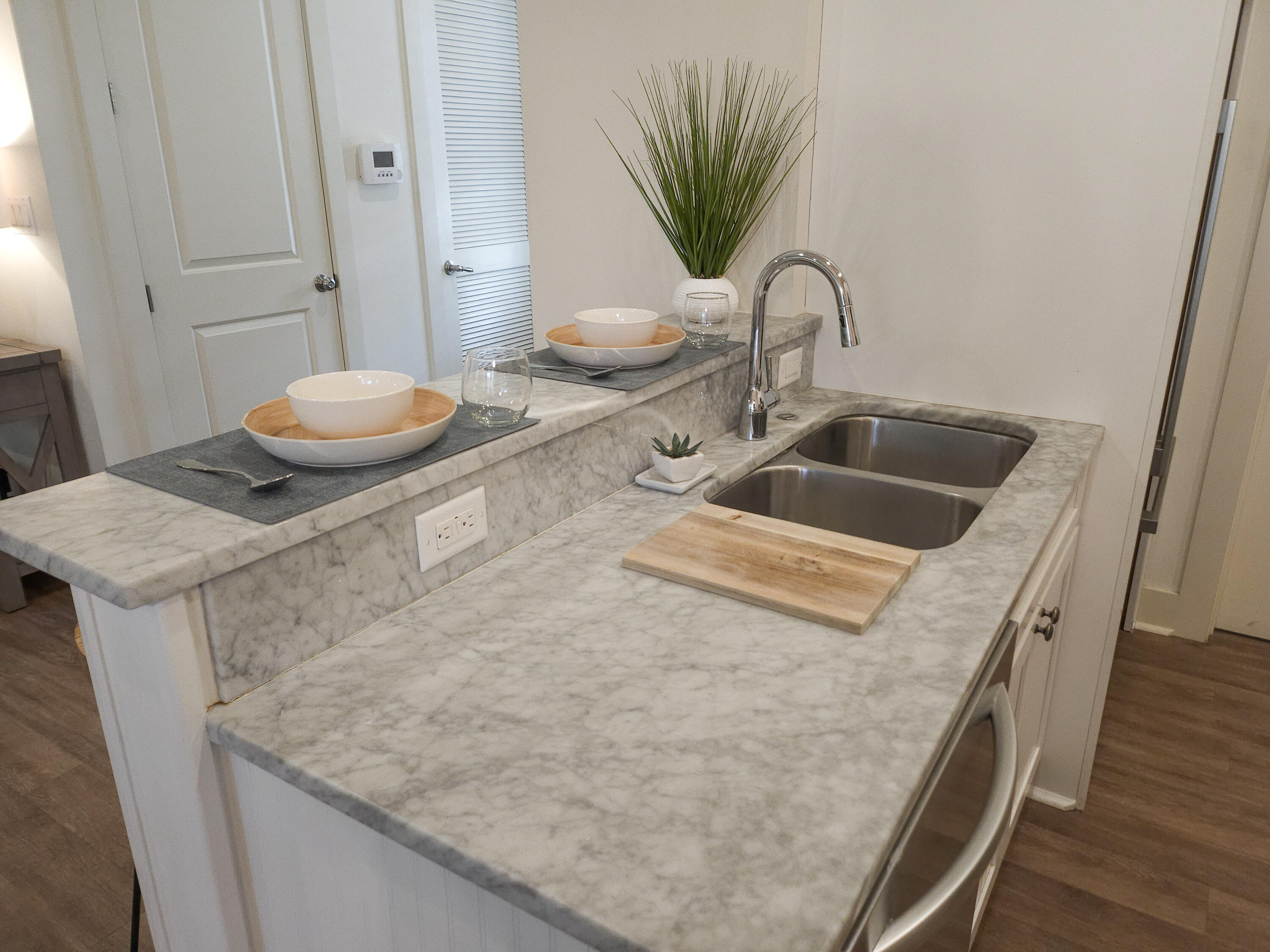 10 Gulfview Way Santa Rosa Beach, FL 32459 - Photo 22 of 44 Breakfast Bar