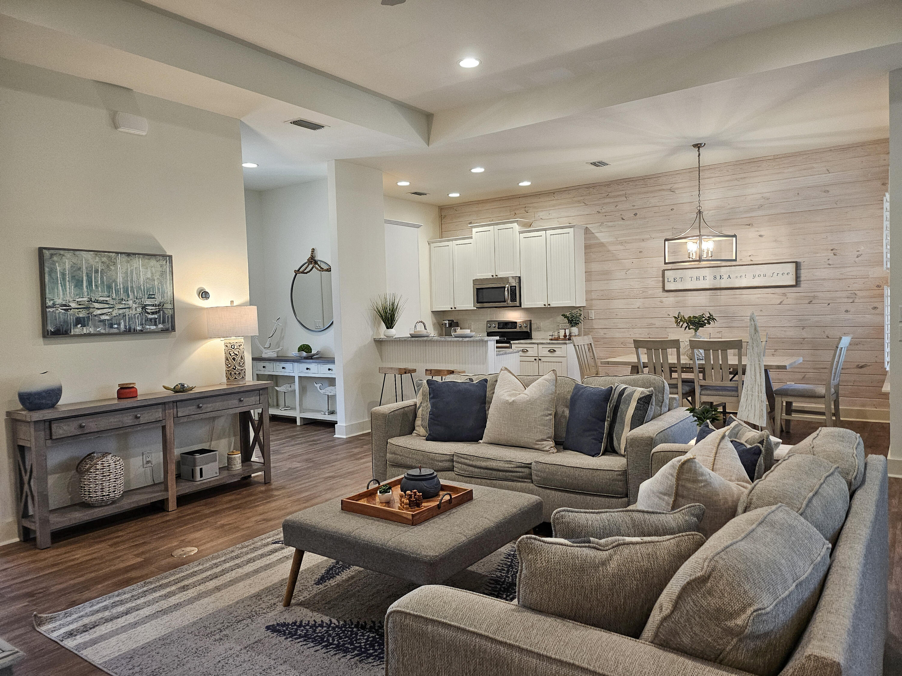 10 Gulfview Way Santa Rosa Beach, FL 32459 - Photo 3 of 44 Coastal Chic