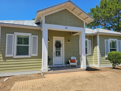 $749,000 | 10 Gulfview Way, Santa Rosa Beach, FL 32459