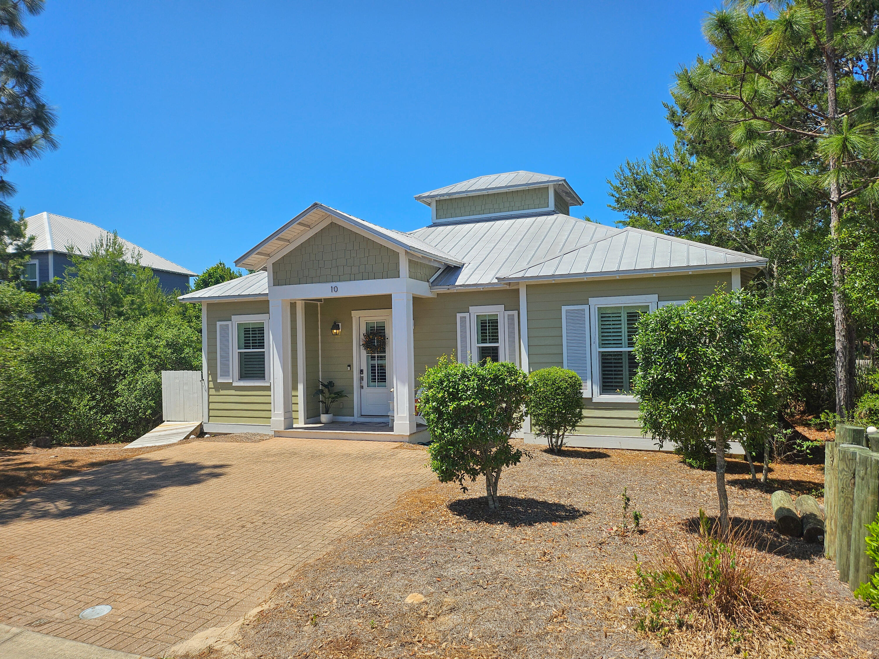 10 Gulfview Way Santa Rosa Beach, FL 32459 - Photo 44 of 44 10 Gulfview Way