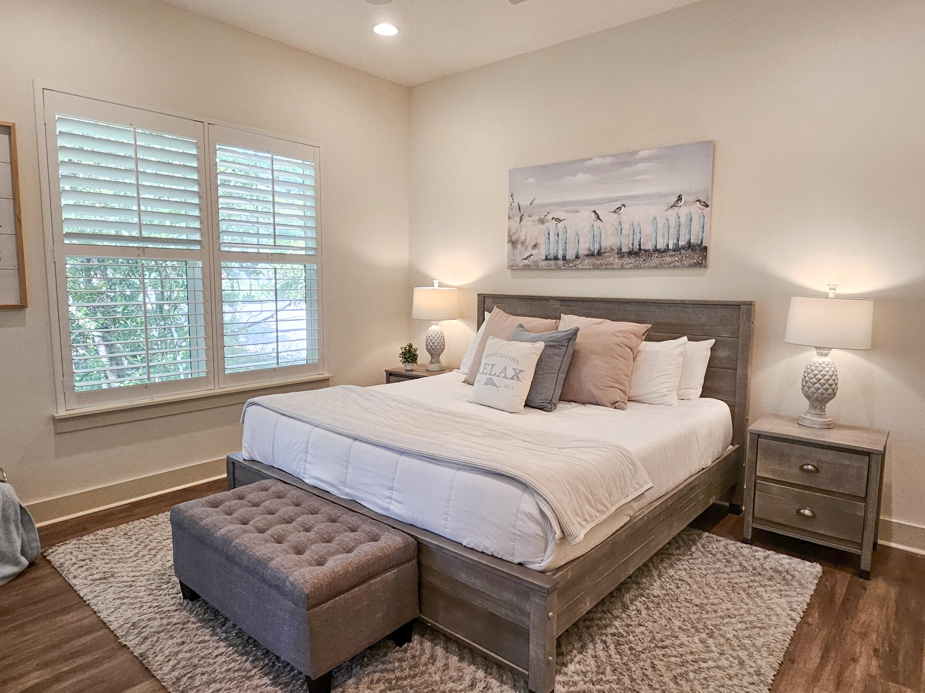 10 Gulfview Way Santa Rosa Beach, FL 32459 - Photo 6 of 44 Primary Bedroom