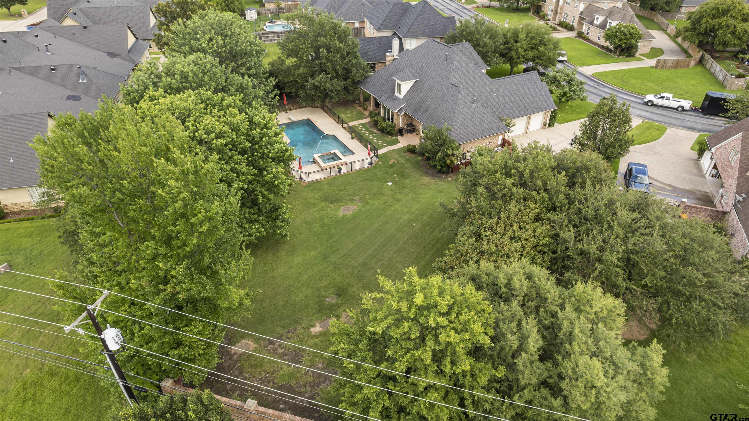 2317 Firestone Circle Tyler, TX 75703 - Photo 46 of 48