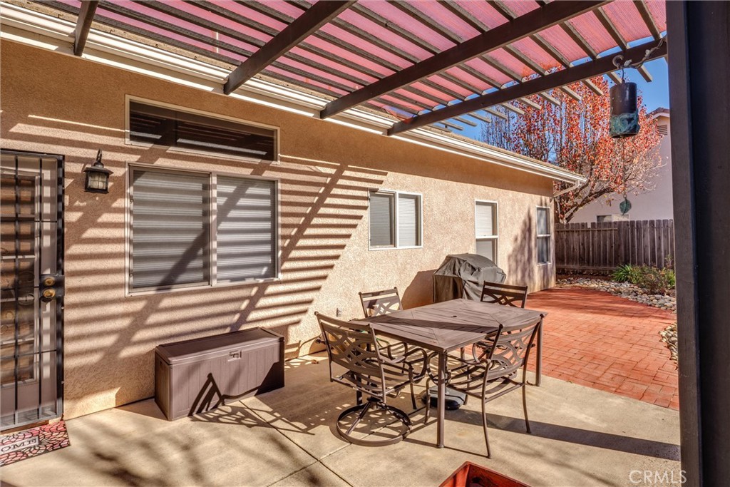 829 St Andrews Circle Paso Robles, CA 93446 - Photo 25 of 37