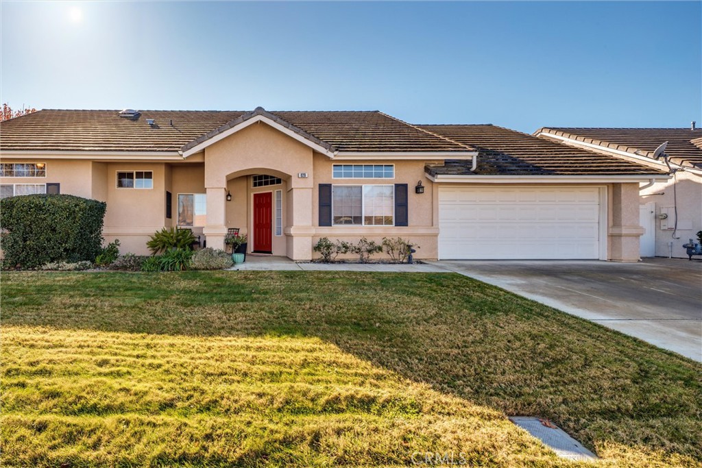 829 St Andrews Circle Paso Robles, CA 93446 - Photo 27 of 37