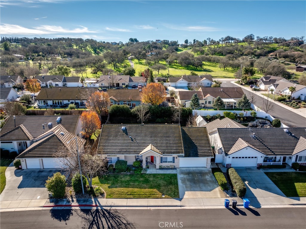 829 St Andrews Circle Paso Robles, CA 93446 - Photo 29 of 37