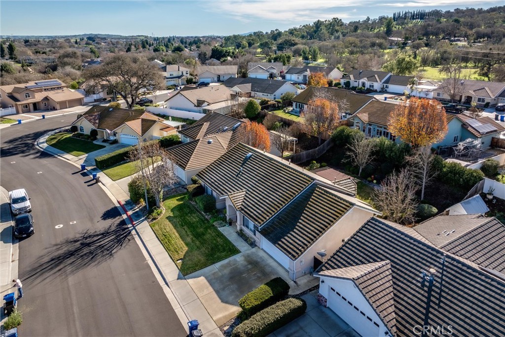 829 St Andrews Circle Paso Robles, CA 93446 - Photo 36 of 37