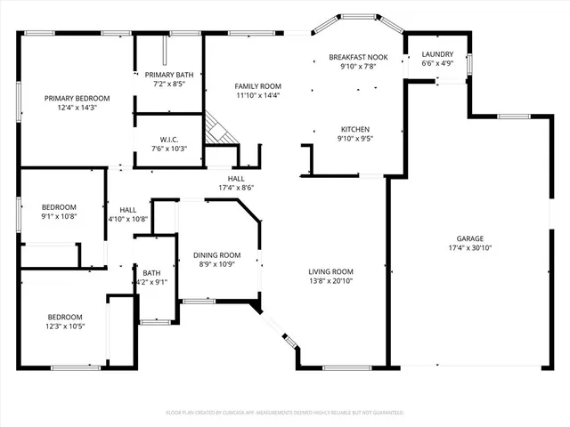 $825,000 | 829 St Andrews Circle, Paso Robles, CA 93446