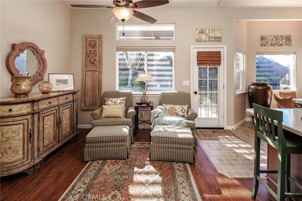 829 St Andrews Circle Paso Robles, CA 93446 - Photo 8 of 37