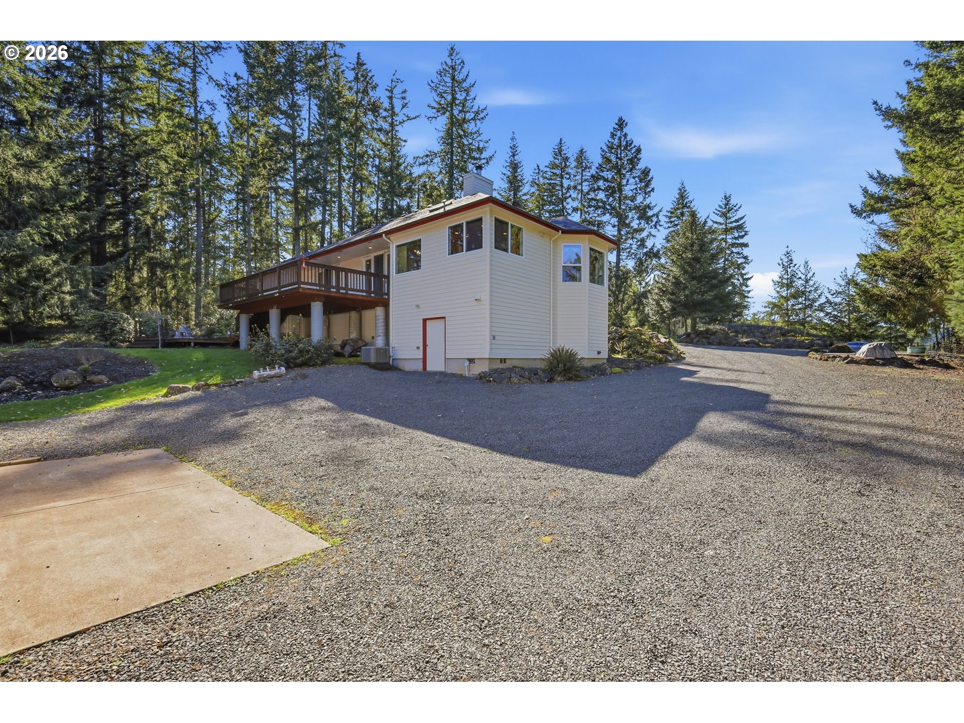 82155 Bear Creek Road Creswell, OR 97426 - Photo 37 of 48