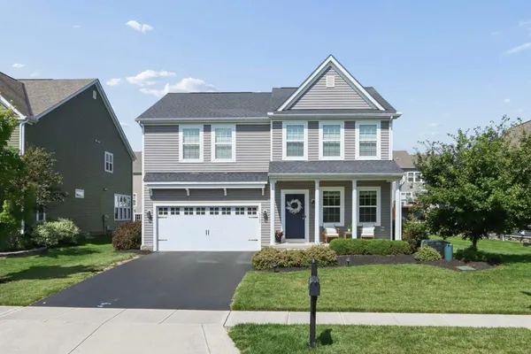 $560,000 | 10365 Hazelnut Drive, Plain City, OH 43064