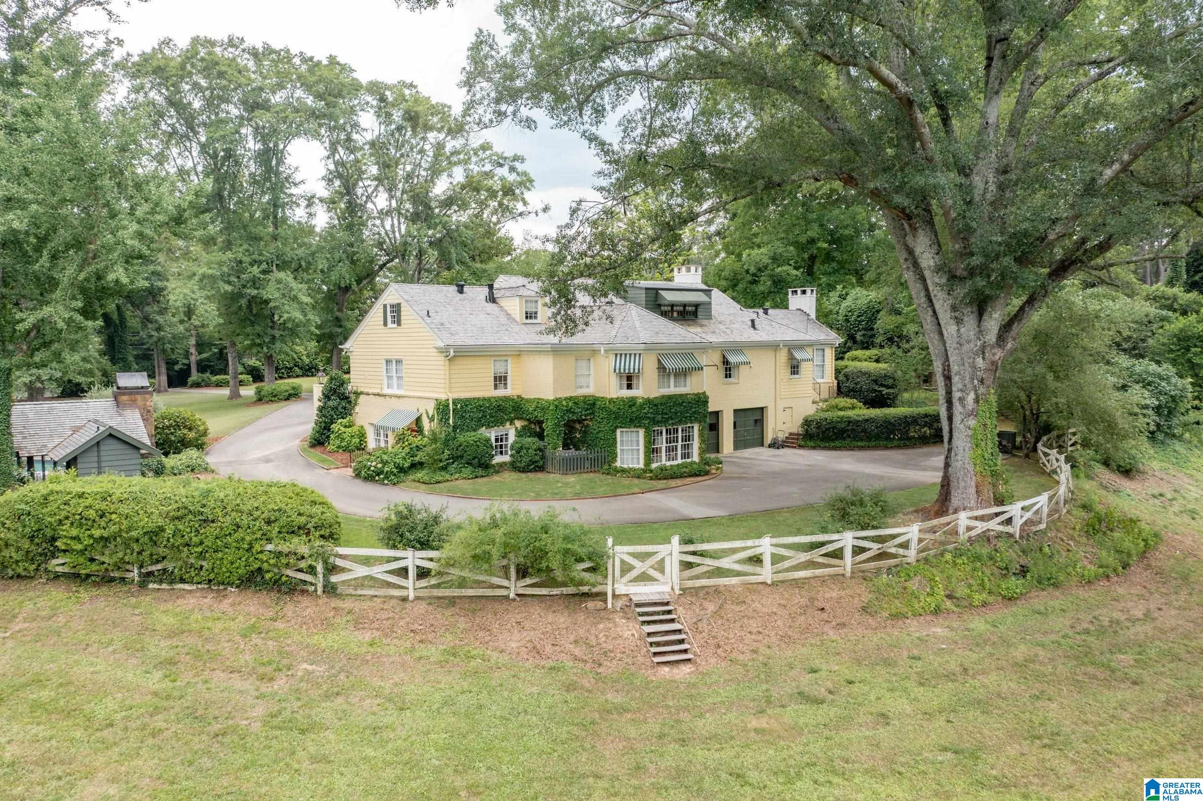 2916 Pump House Road Birmingham, AL 35243 - Photo 6 of 50