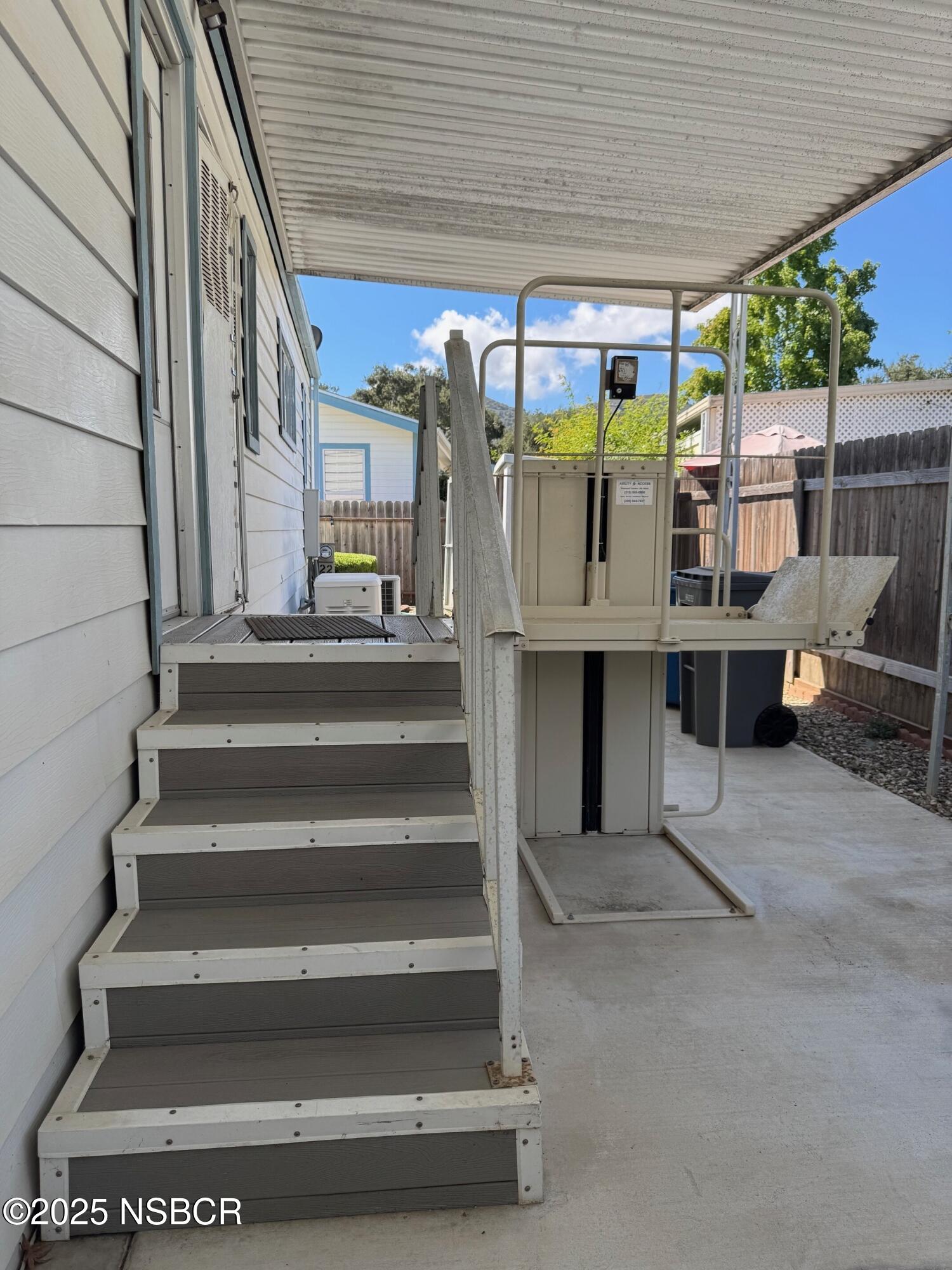 22 Via Del Sol Solvang, CA 93463 - Photo 5 of 16 a view of entryway