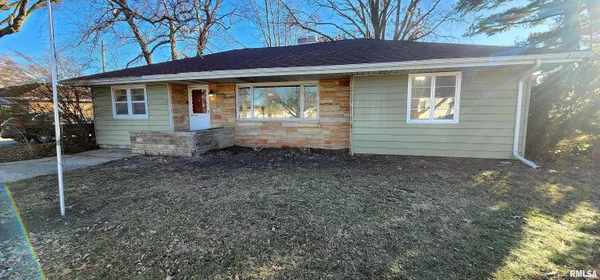 $175,000 | 175 East Jackson Street, Auburn, IL 62615