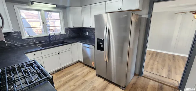 $189,900 | 175 East Jackson Street, Auburn, IL 62615