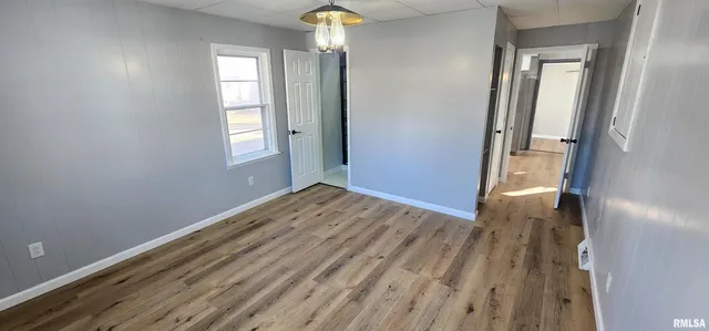 $189,900 | 175 East Jackson Street, Auburn, IL 62615