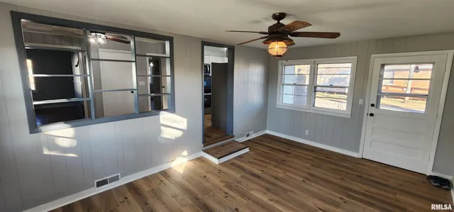 $189,900 | 175 East Jackson Street, Auburn, IL 62615