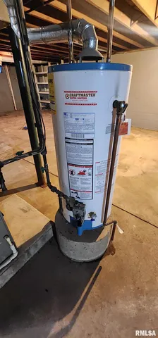 $189,900 | 175 East Jackson Street, Auburn, IL 62615