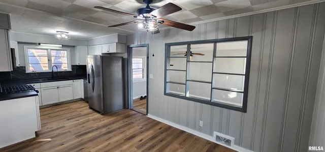 $189,900 | 175 East Jackson Street, Auburn, IL 62615