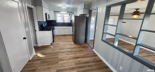 $189,900 | 175 East Jackson Street, Auburn, IL 62615