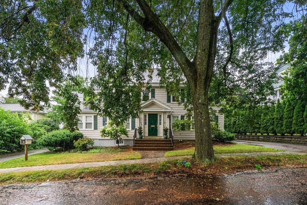 14 Flint Road, Unit 14 Watertown, MA 02472 - Photo 25 of 27