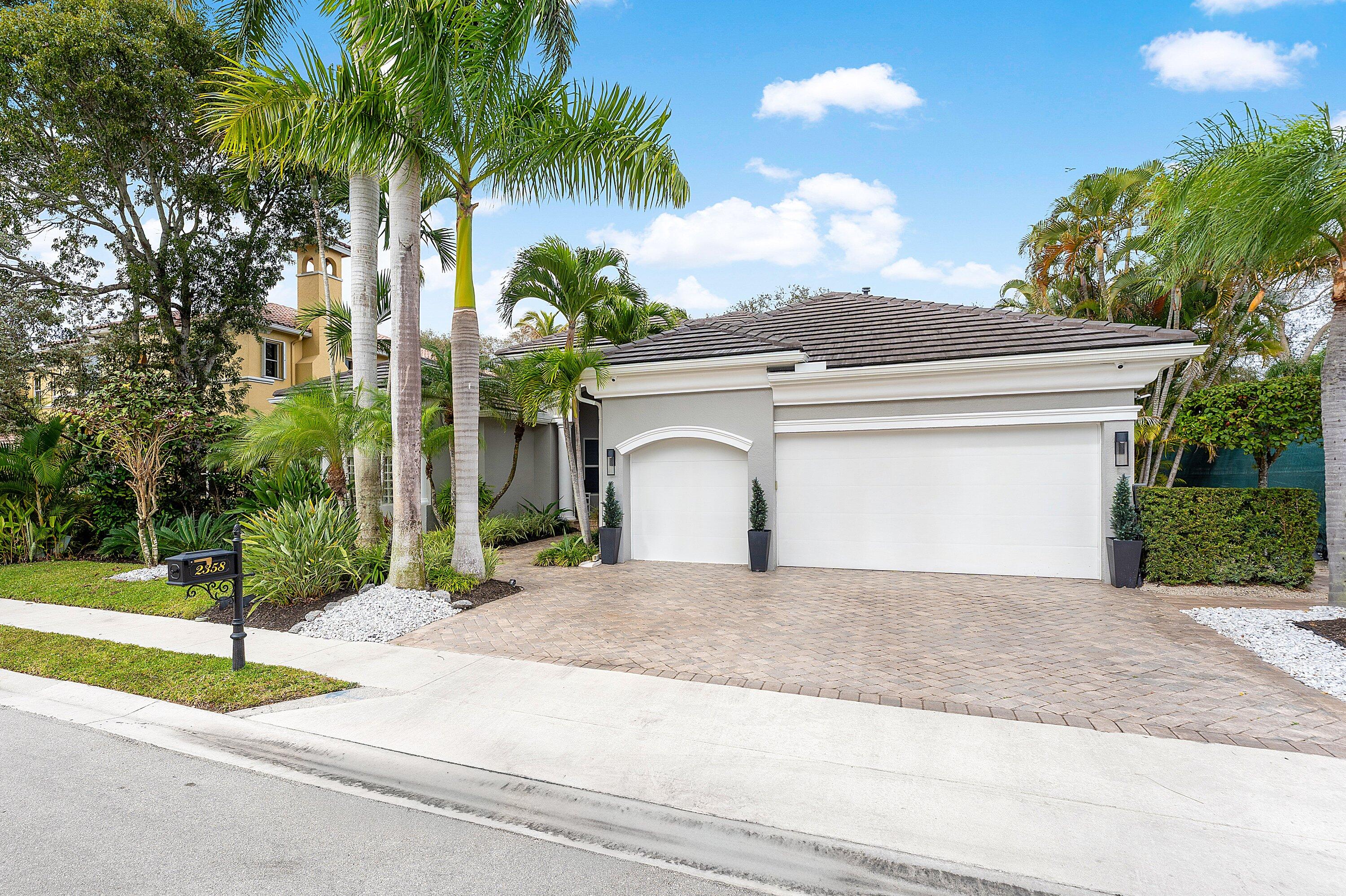 2358 Northwest 49th Lane Boca Raton, FL 33431 - Photo 47 of 51 055-2358Northwest49thLane-BocaRaton-FL-3