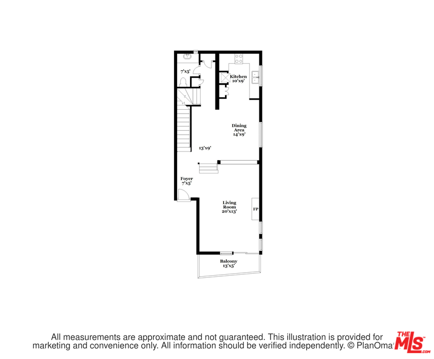 6505 Esplanade Ca, Unit 4 Playa del Rey, CA 90293 - Photo 52 of 53
