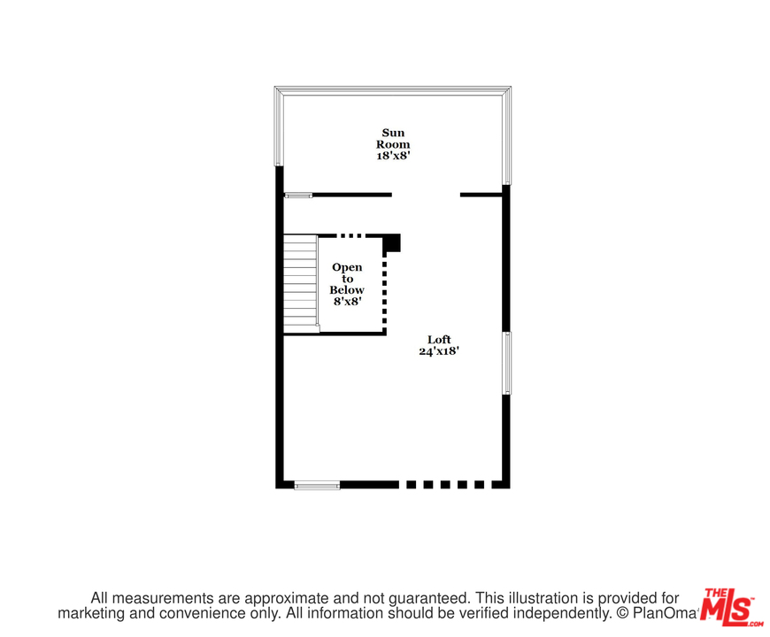 6505 Esplanade Ca, Unit 4 Playa del Rey, CA 90293 - Photo 53 of 53