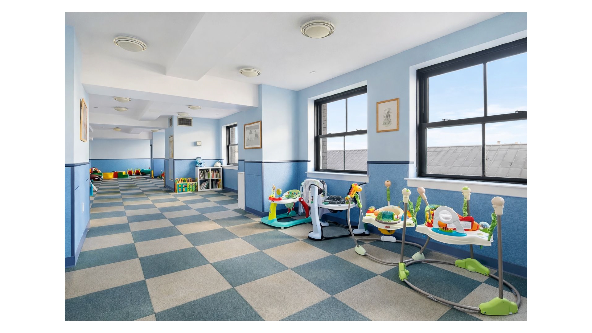 1 Hanson Place, Unit 18L Brooklyn, NY 11243 - Photo 19 of 26 Gallery Image 19