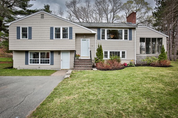 19 Clark Road Bedford, MA 01730 - Photo 1 of 19 Gallery Image 1