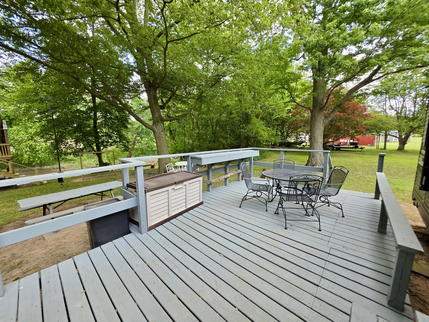 2883 East Twp Rd 407 Road Iroquois, IL 60945 - Photo 2 of 38