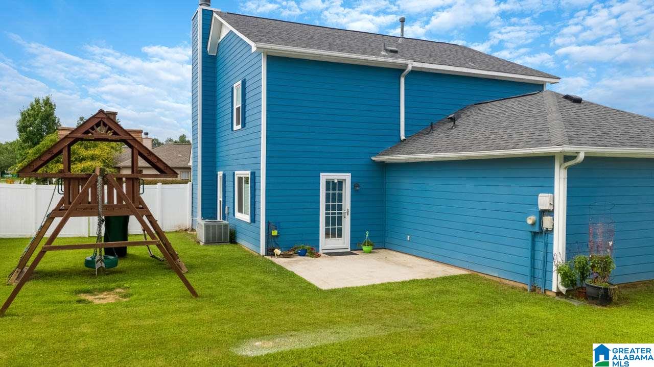 98 Stonehaven Way Pelham, AL 35124 - Photo 27 of 35