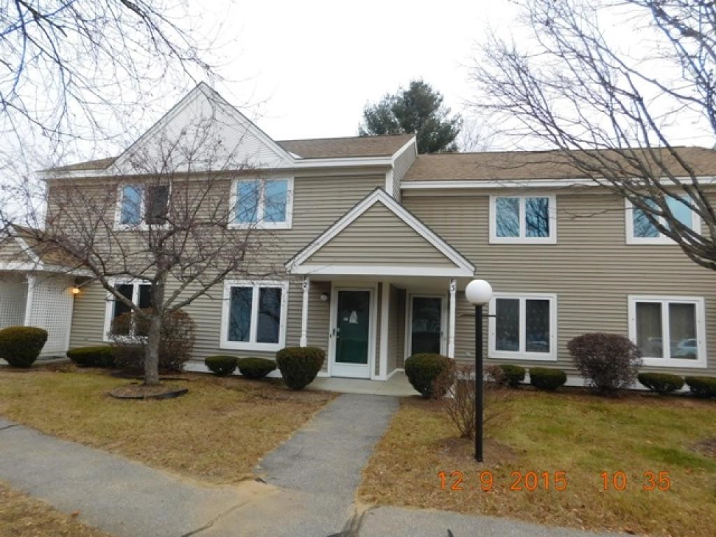 12 Pine Brook Lane, Unit F2 Springfield, VT 05150 - Photo 2 of 12