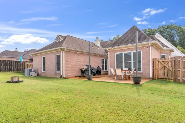 $335,000 | 7494 Links View Lane South, Cordova, TN 38018