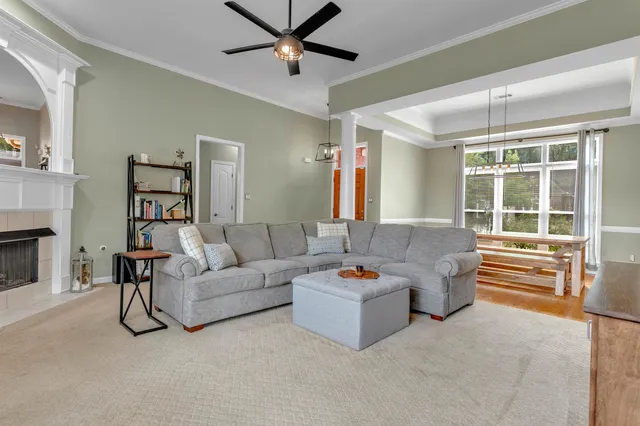 $335,000 | 7494 Links View Lane South, Cordova, TN 38018