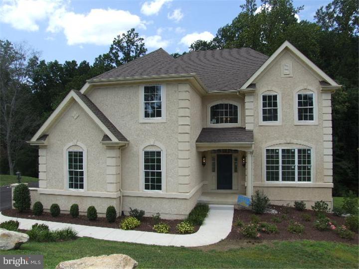 139 North Hillcrest Road Springfield, PA 19064 - Photo 1 of 14 Exterior