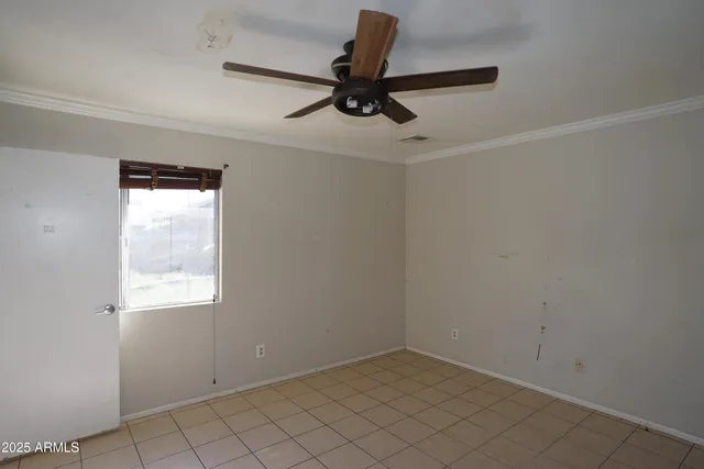 a view of small space