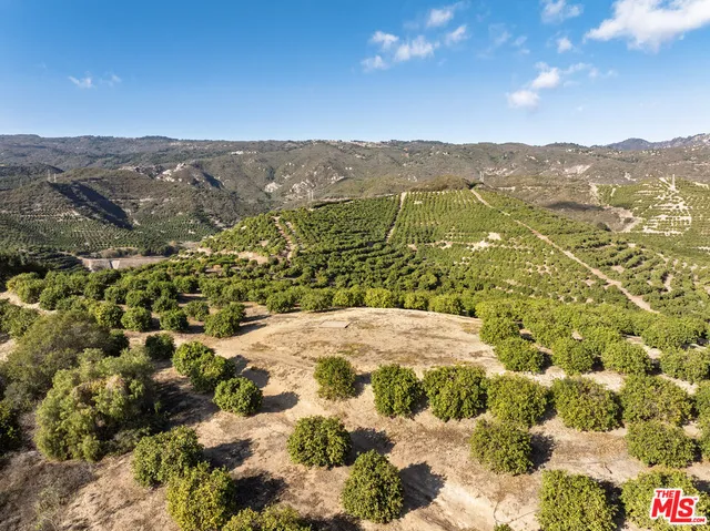 a view of a mountain