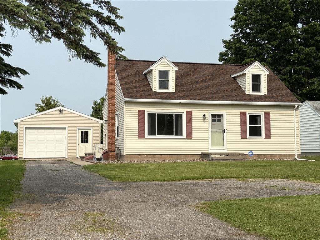 44 Ridgefield Drive Riga, NY 14428 - Photo 1 of 1 Gallery Image 1