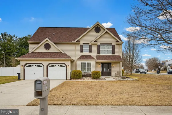 $384,000 | 102 Gagen Court, Dover, DE 19904