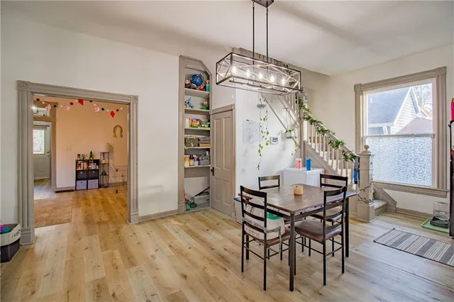 $180,000 | 1608 South Moniteau Avenue, Sedalia, MO 65301