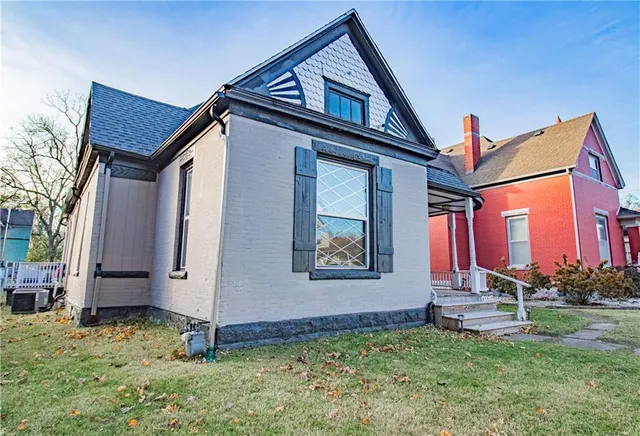 $180,000 | 1608 South Moniteau Avenue, Sedalia, MO 65301