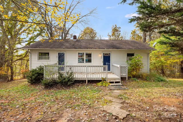 $250,000 | 23 Duck Drive, Mars Hill, NC 28754