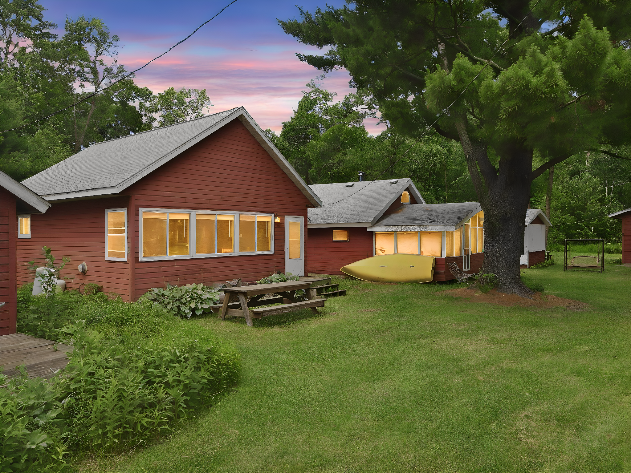 24780 Sunfish Bay Road, Unit 6 Siren, WI 54872 - Photo 30 of 31