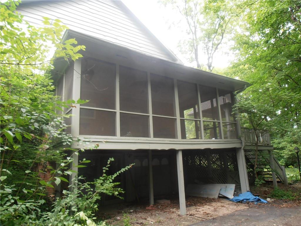 8001 Conarroe Road Indianapolis, IN 46278 - Photo 21 of 23 Gallery Image 21