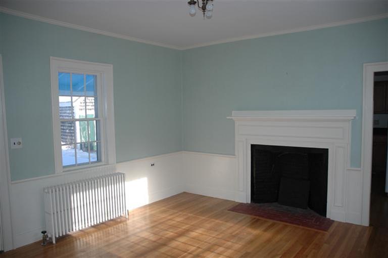 143 Shore Road Bourne, MA 02532 - Photo 16 of 35 a view of an empty room with a window