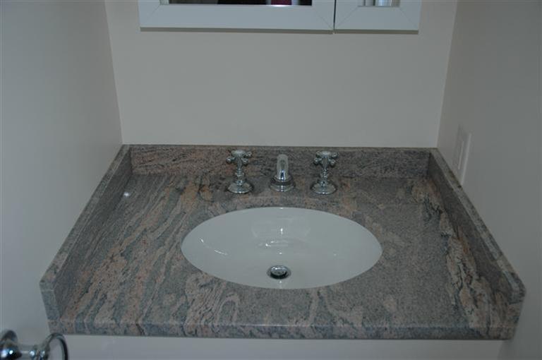143 Shore Road Bourne, MA 02532 - Photo 21 of 35 a bathroom with a sink