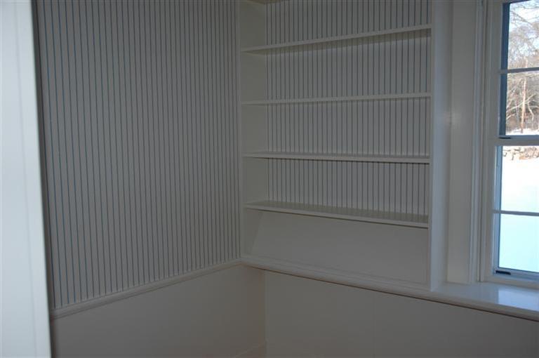 143 Shore Road Bourne, MA 02532 - Photo 24 of 35 a view of an empty room with a window